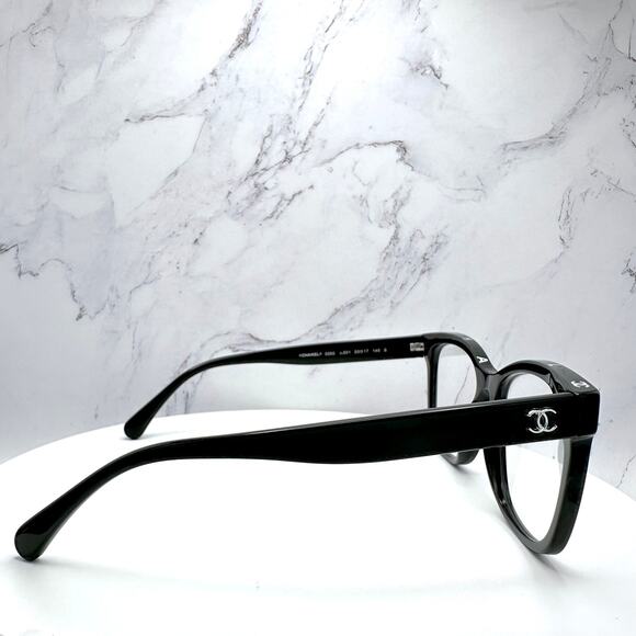 NEW Chanel Eyeglasses - Picture 7 of 16
